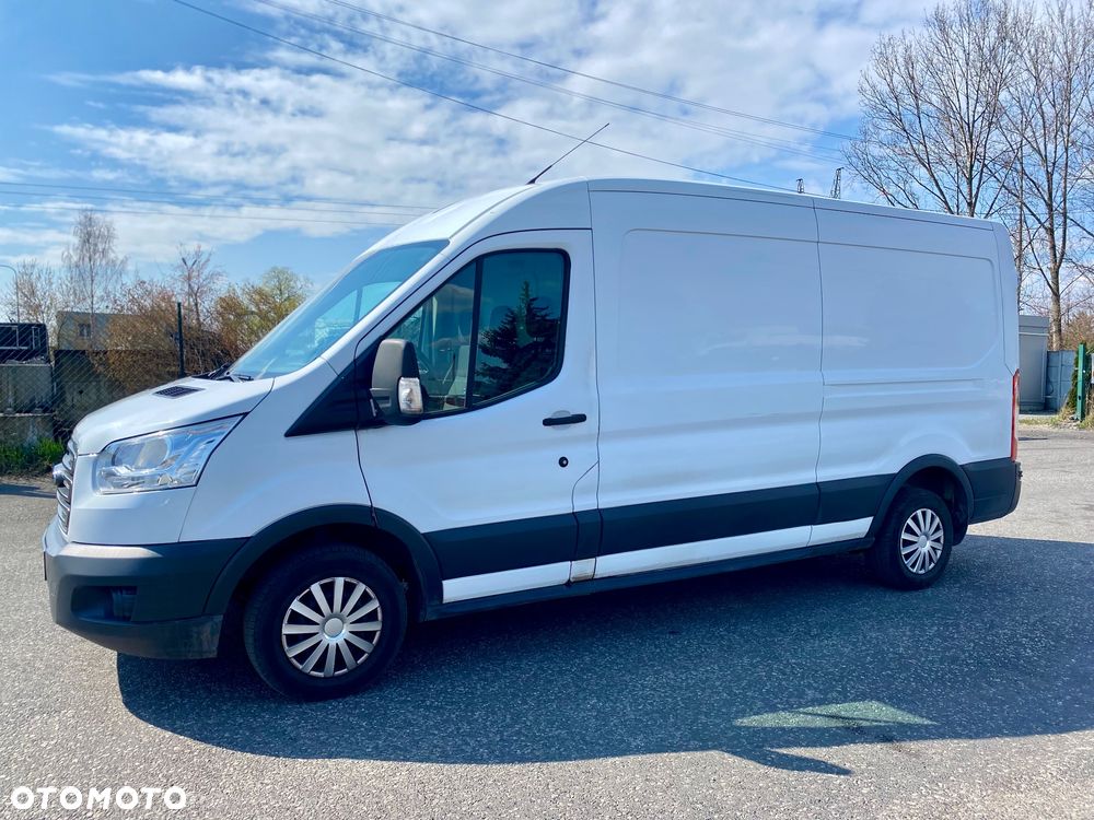 Ford Transit - 2