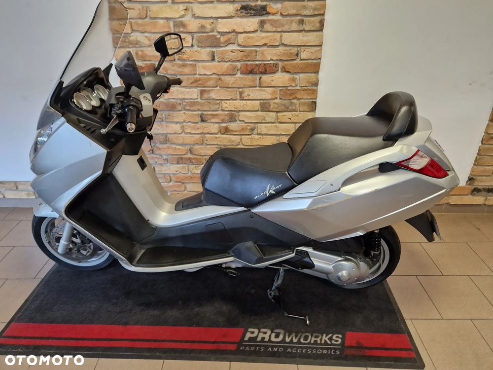 Peugeot Satelis - 25