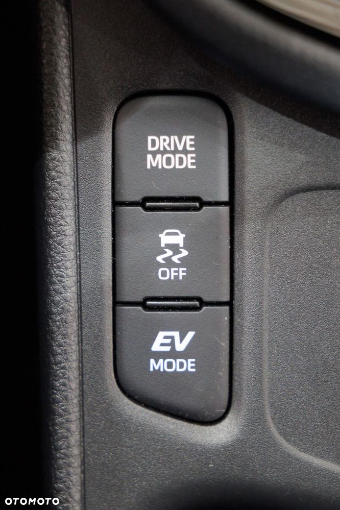 Toyota Yaris Cross Hybrid 1.5 Style - 36