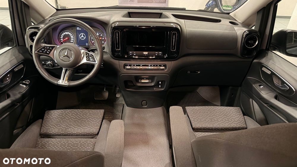 Mercedes-Benz Vito - 10