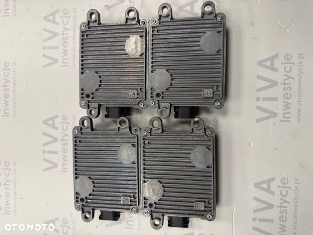 Mercedes Radar Sensor Actros Antos - 6