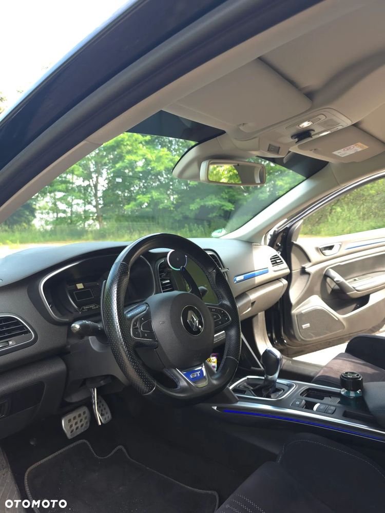 Renault Megane 1.6 TCe GT EDC - 10