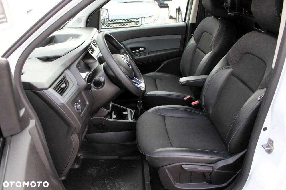 Renault Express - 10