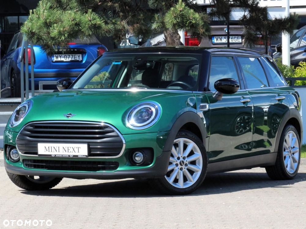 MINI Clubman - 1