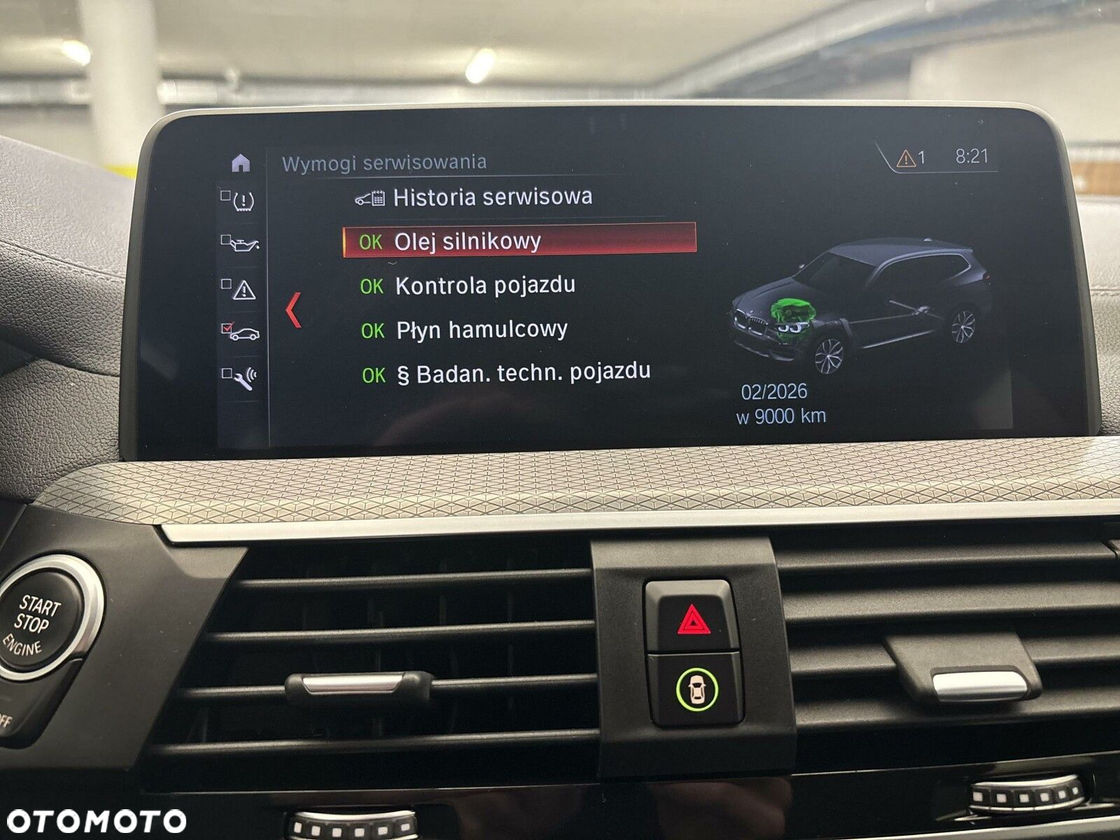 BMW X3 - 24