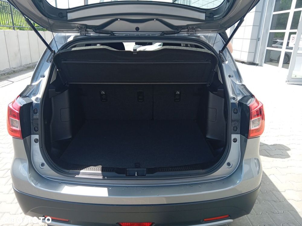 Suzuki SX4 S-Cross - 12