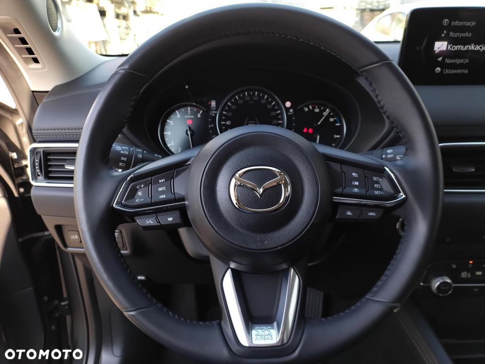 Mazda CX-5 2.0 Hikari 2WD - 12