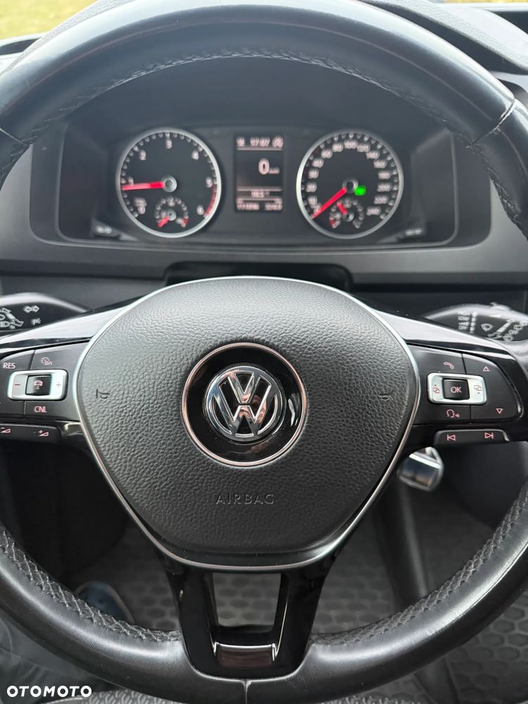 Volkswagen Multivan 2.0 TDI L1 Comfortline DSG - 15