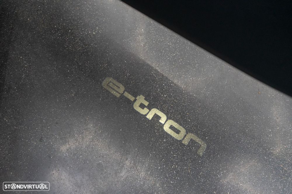 Audi e-tron 55 quattro Advanced - 27