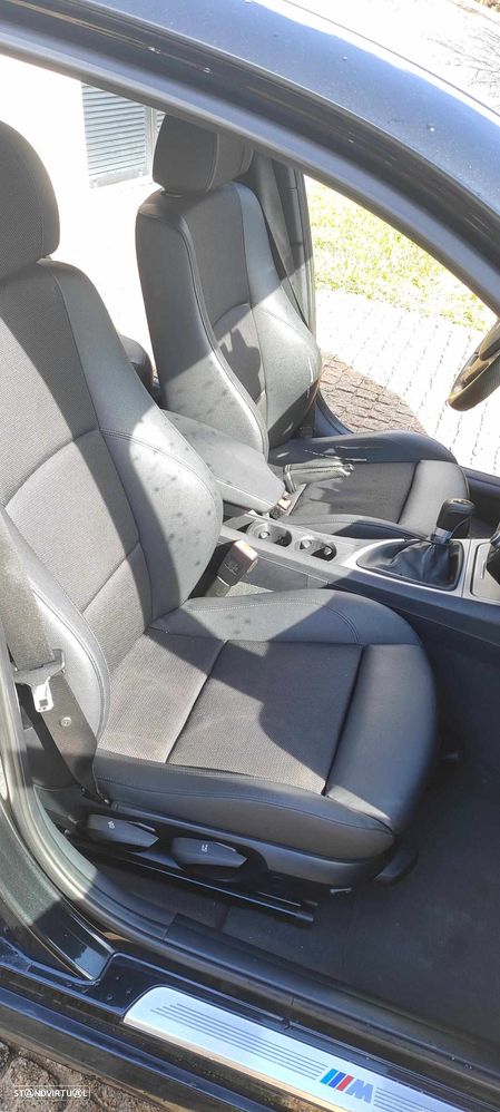 BMW 123 d DPF Edition Sport - 11