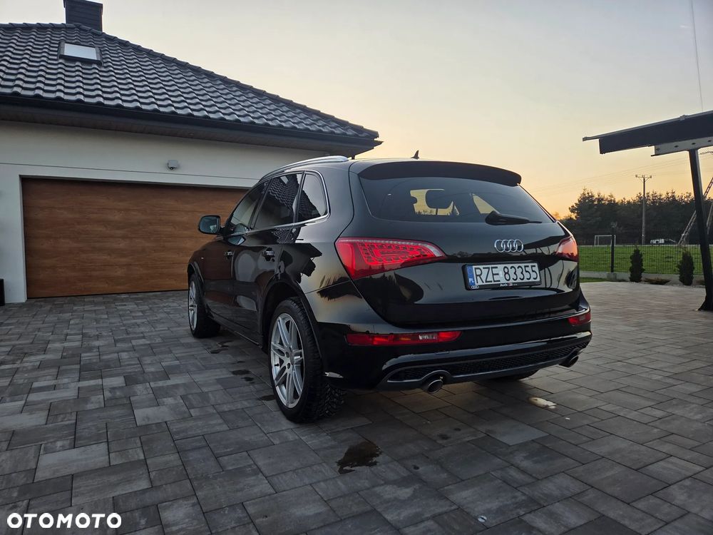 Audi Q5 - 4