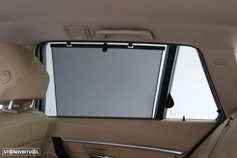 BMW 318 d Touring Auto - 20