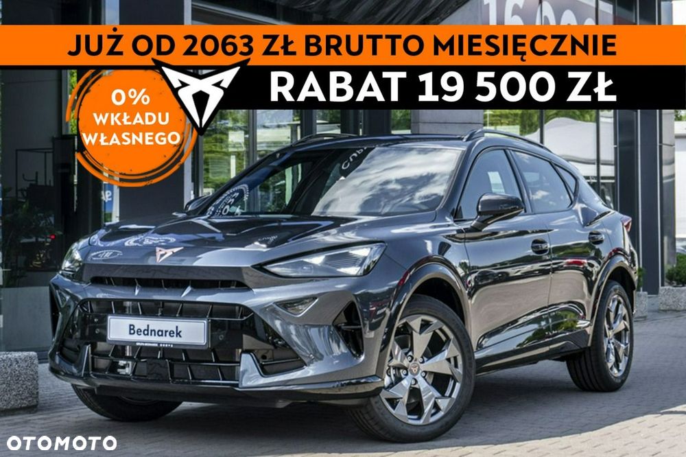 Cupra Formentor - 2