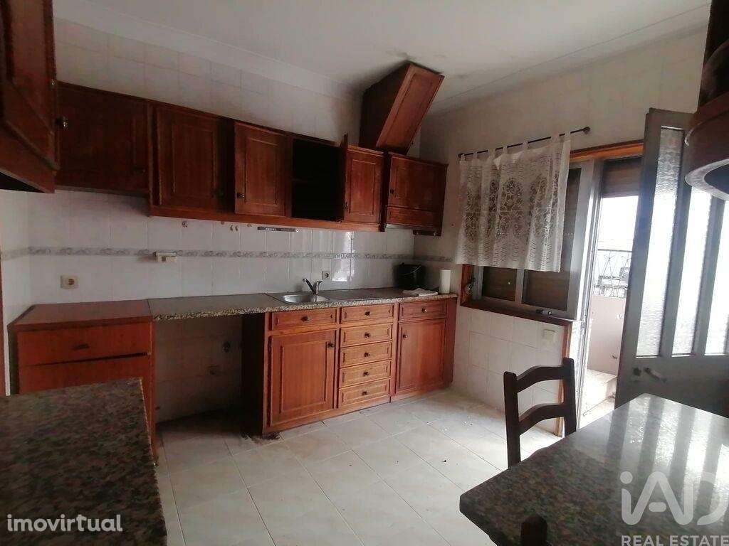 Moradia geminada T2 em Águas Santas de 54 m2 - Grande imagem: 5/20