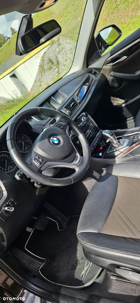 BMW X1 xDrive18d xLine - 5