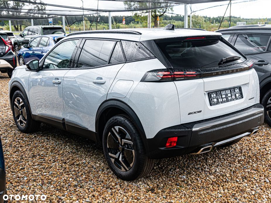 Peugeot 2008 - 7