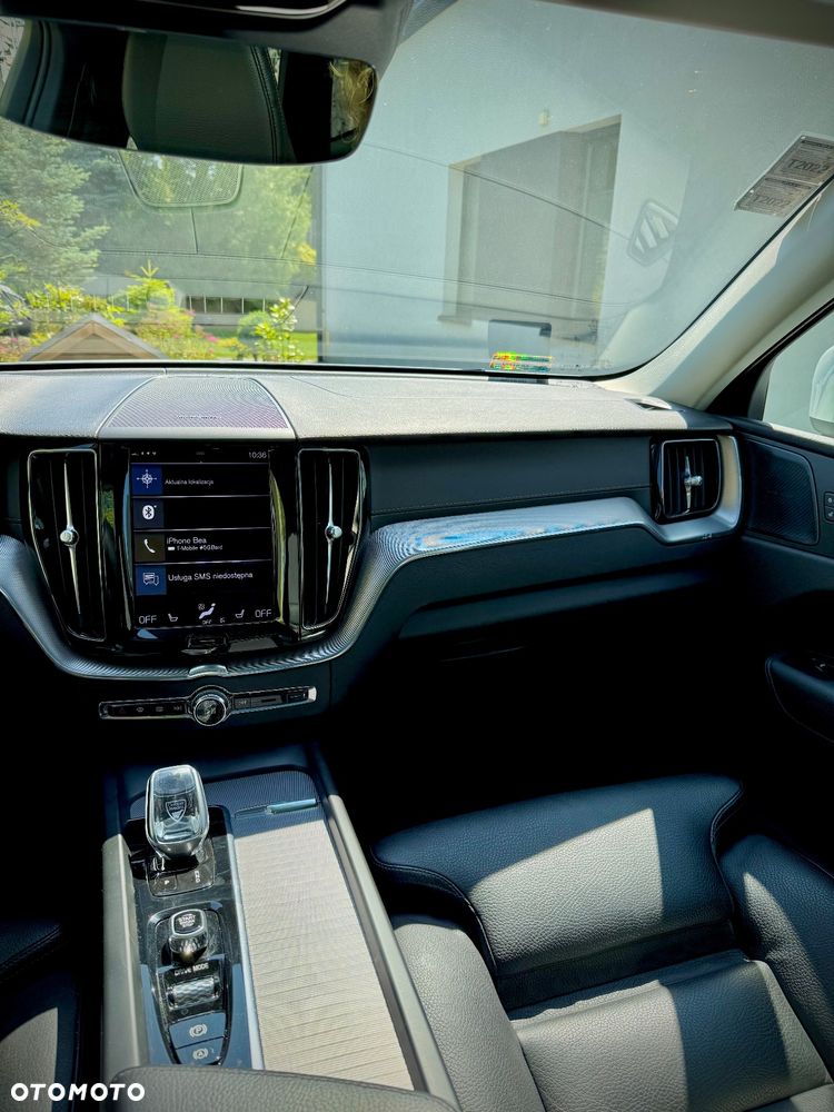 Volvo XC 60 B5 B AWD Inscription - 15