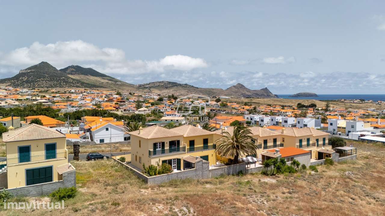 Moradia T3 - Porto Santo - Grande imagem: 3/27