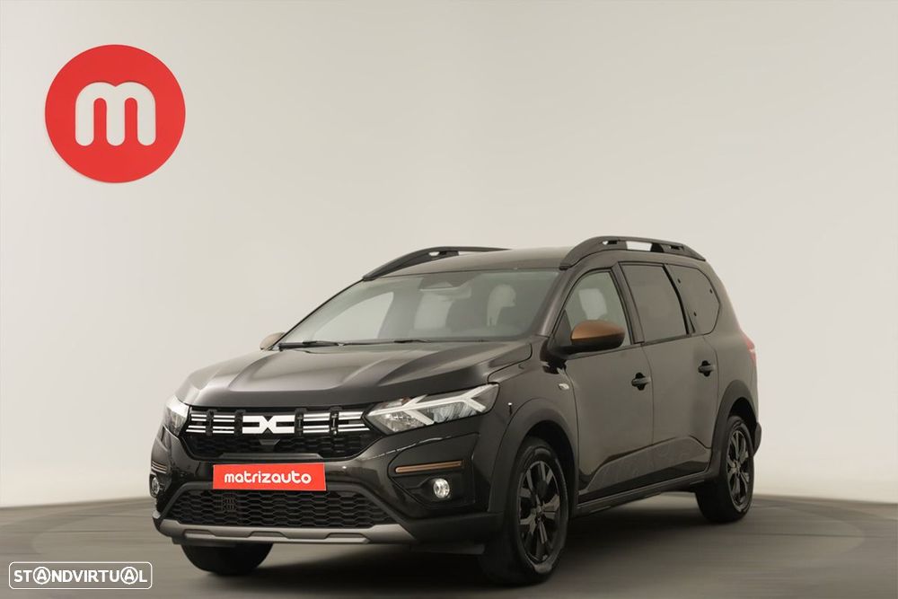 Dacia Jogger 1.0 TCe Extreme - 2