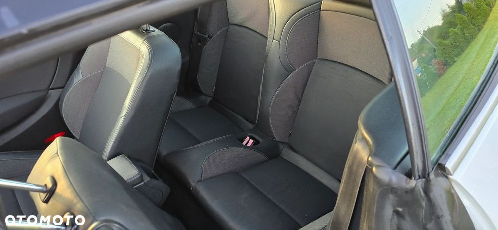 Renault Megane CC 1.9 dCi Privilege - 9