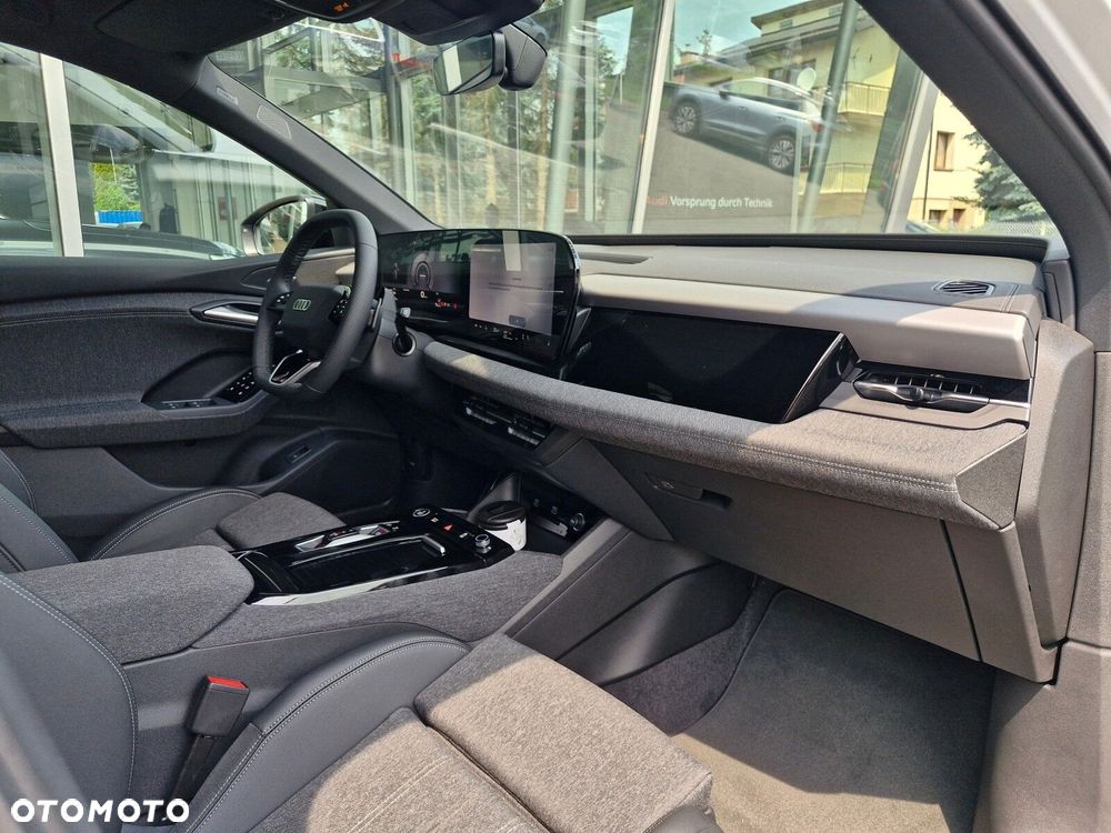 Audi Q6 e-tron Quattro 100kWh - 16