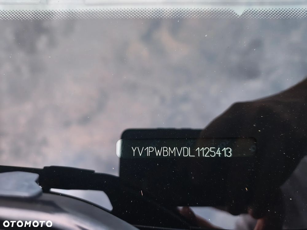Volvo V90 - 25