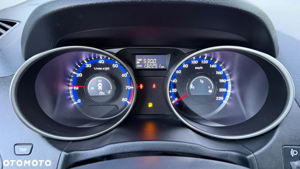 Hyundai ix35 2.0 2WD Comfort - 20