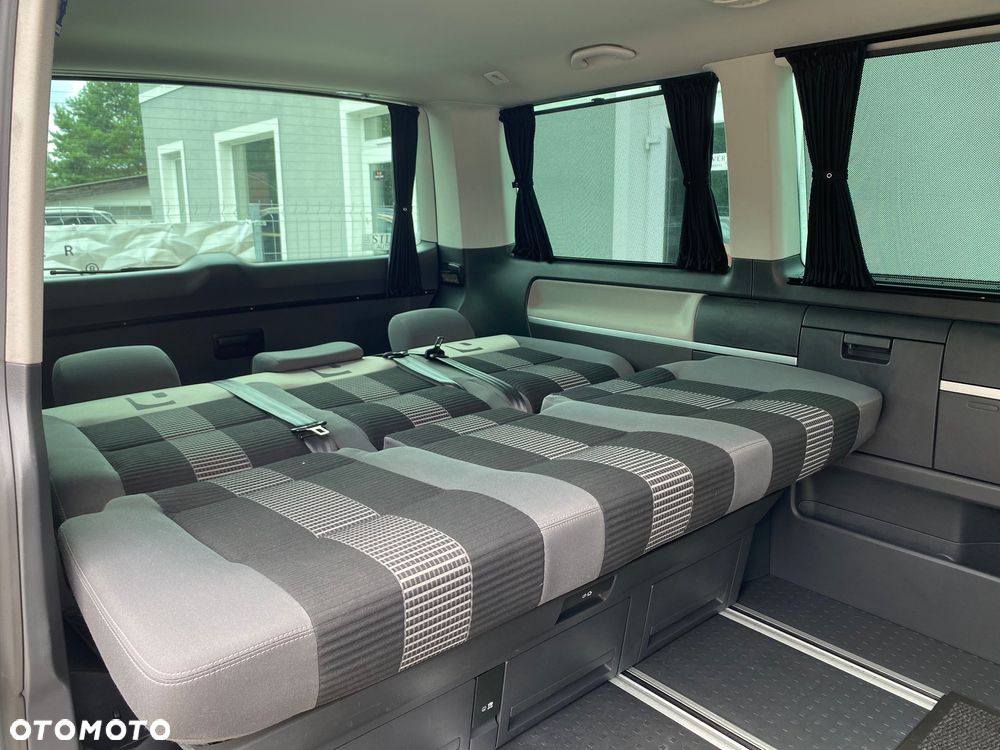 Volkswagen Multivan L1 United - 16