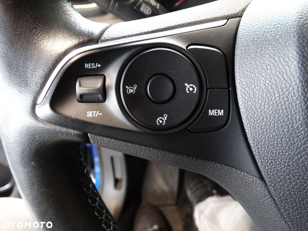 Opel Grandland X - 22