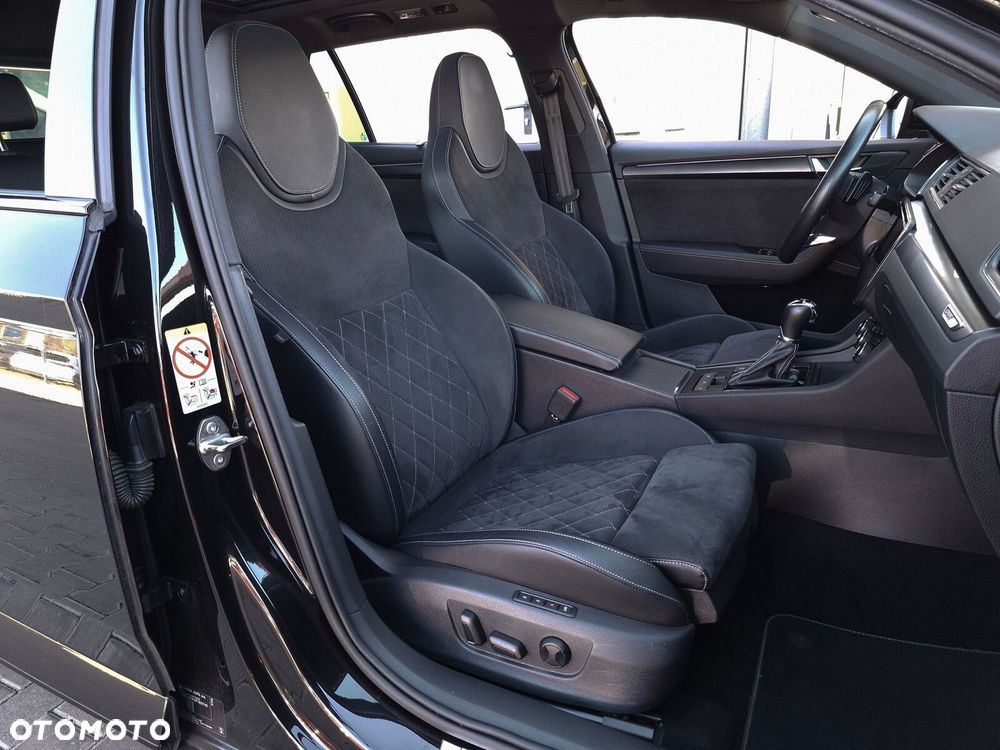 Skoda Superb - 18