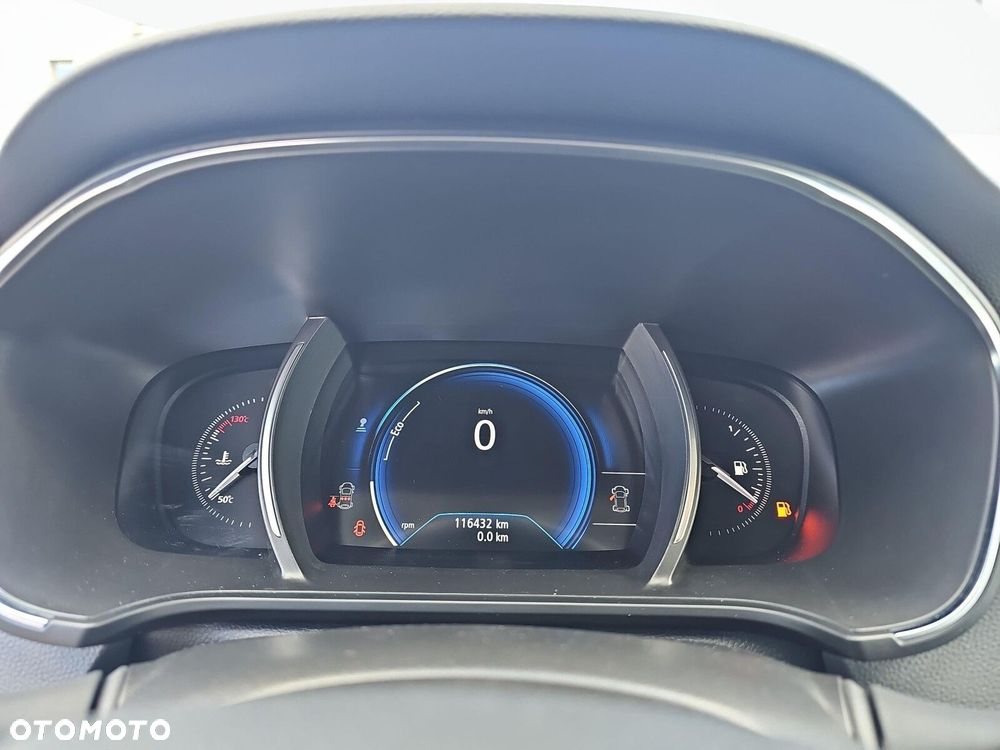 Renault Megane 1.5 Blue dCi Business - 12