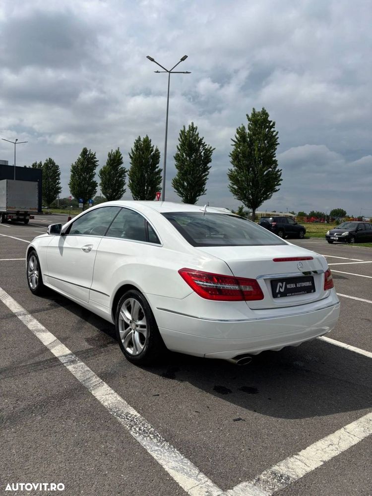 Mercedes-Benz Altul - 5