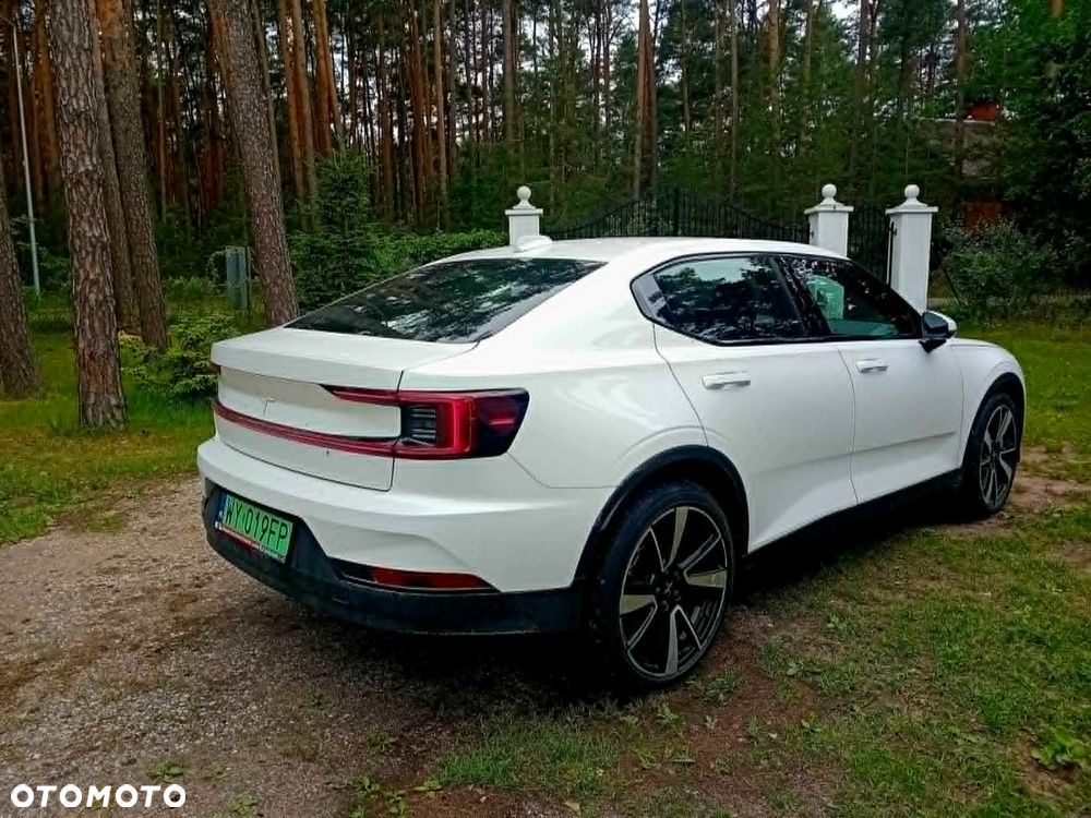 Polestar 2 - 15