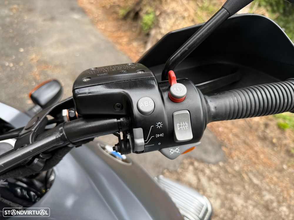 BMW R 1150 GS Abs - 22