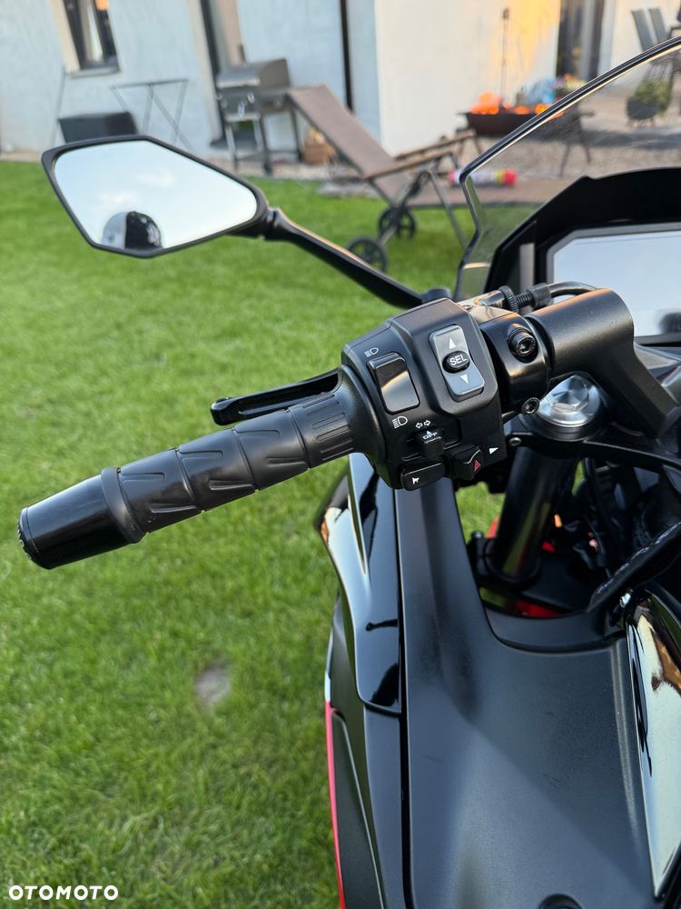 Kawasaki Ninja - 18