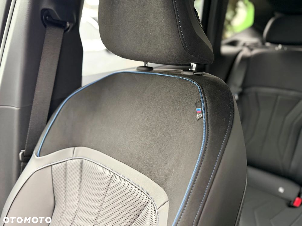 BMW iX3 40 sDrive 86.9kWh - 21