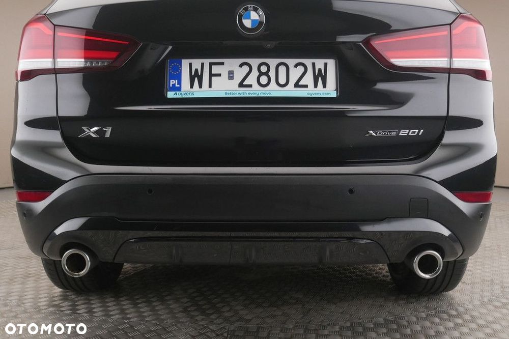 BMW X1 - 39