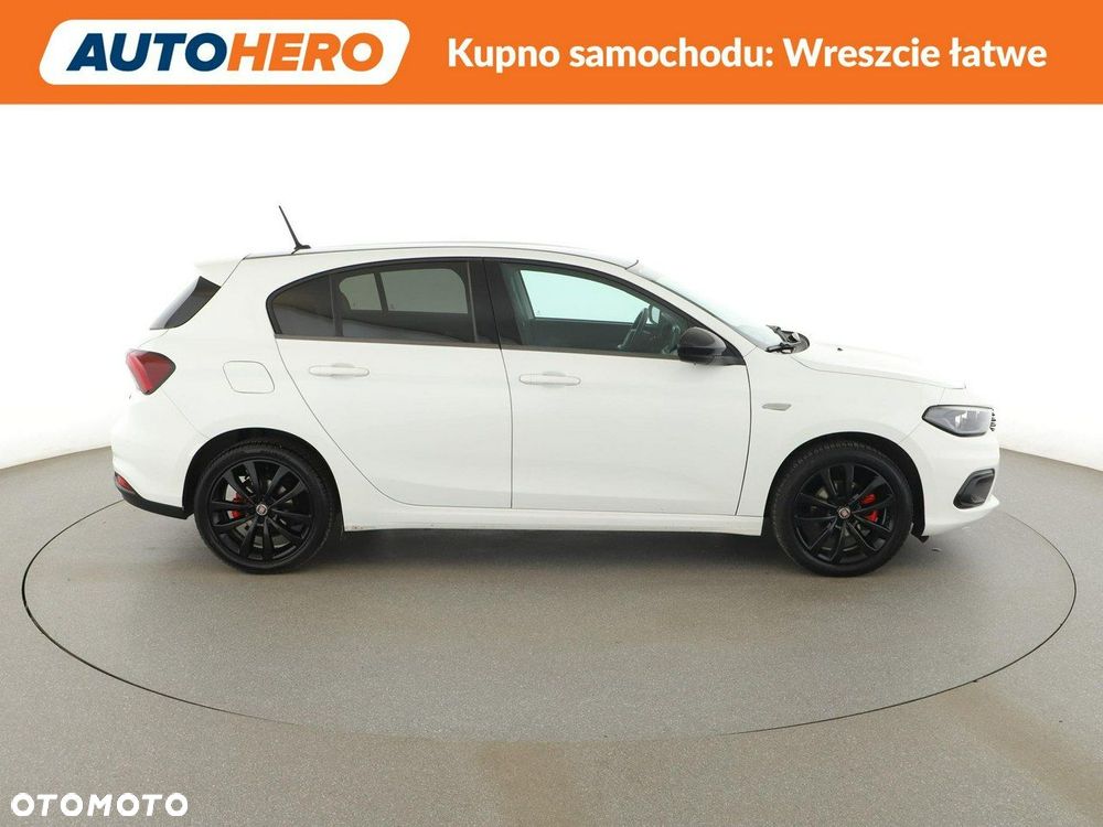 Fiat Tipo 1.4 T-Jet S-Design - 10