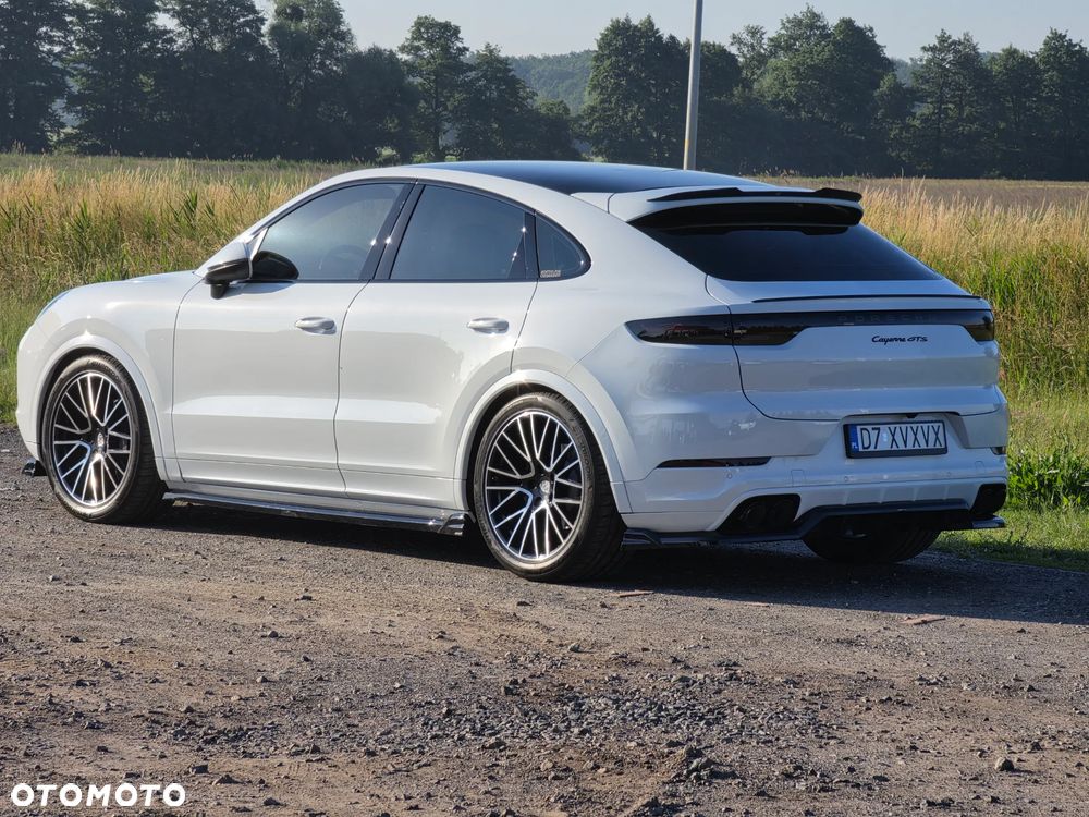 Porsche Cayenne - 38