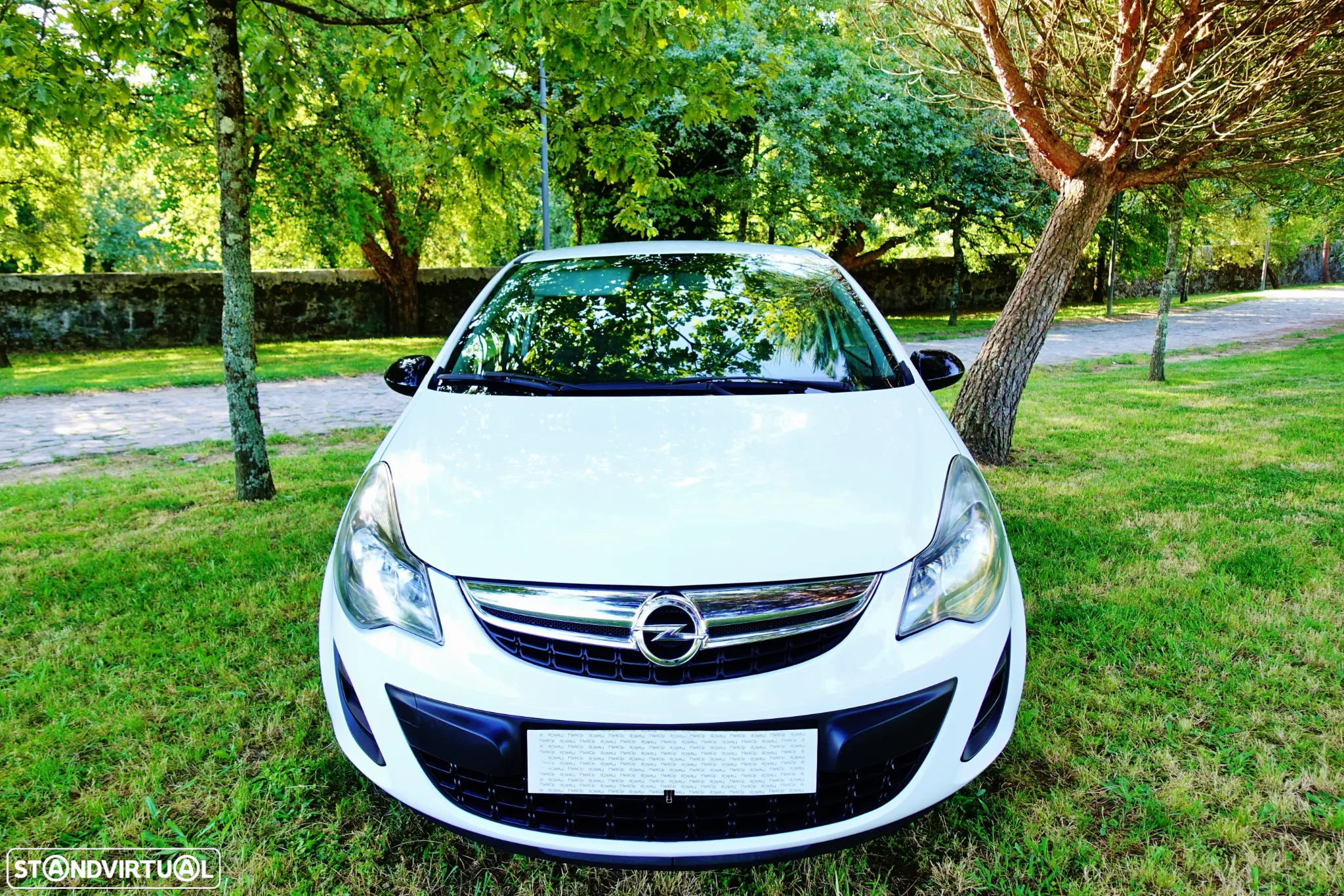 Opel CORSA - 13