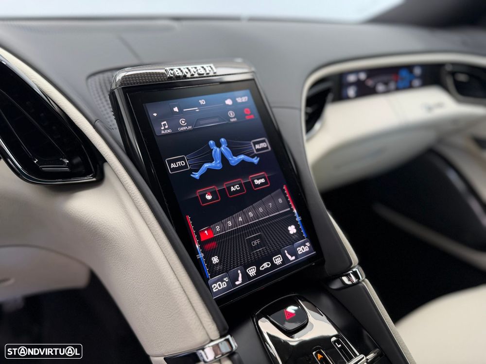 Ferrari Roma Standard - 16