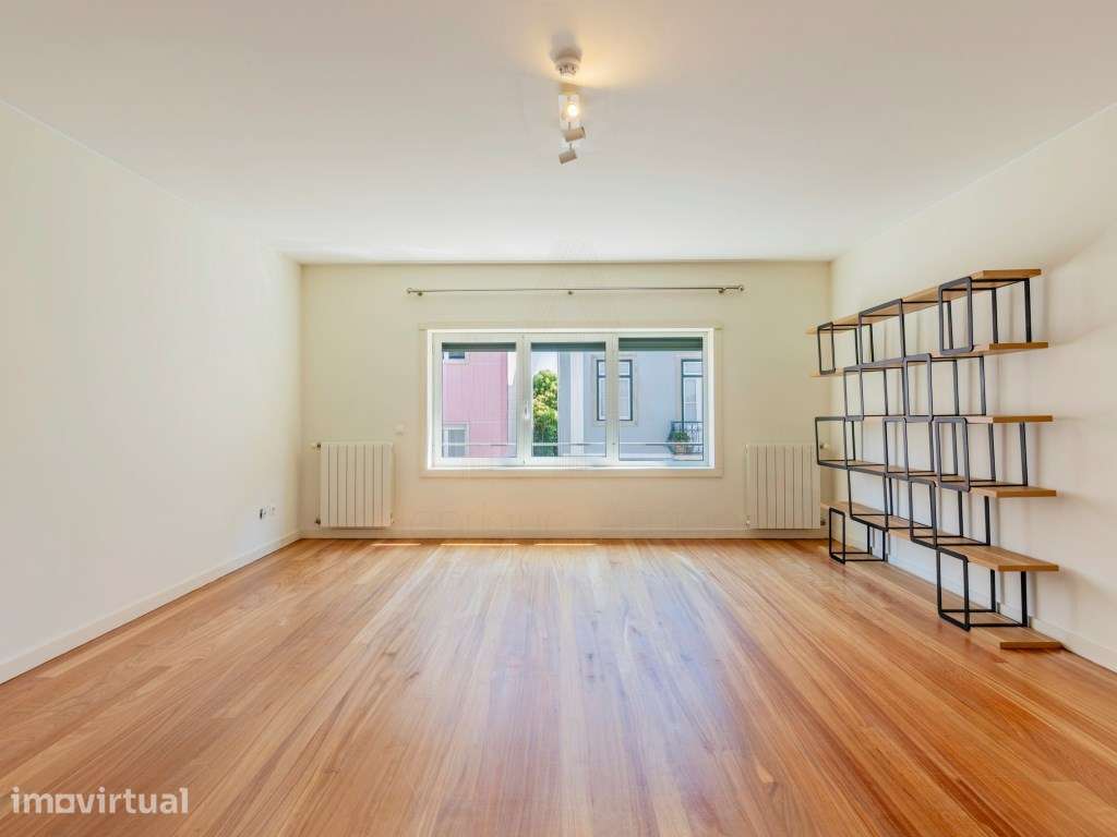 EXCLUSIVO Apartamento T1 de Luxo para Arrendamento em Lisboa - Grande imagem: 2/23