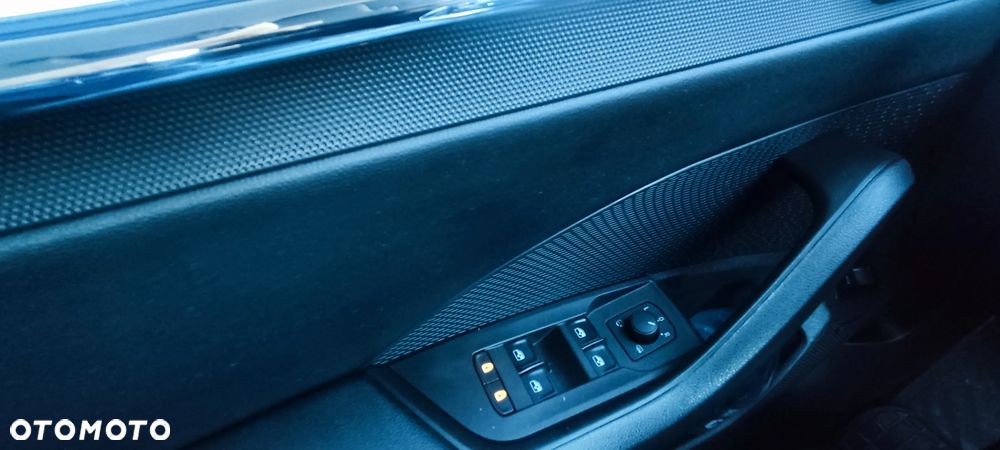 Skoda Octavia 2.0 TDI DSG Style - 15