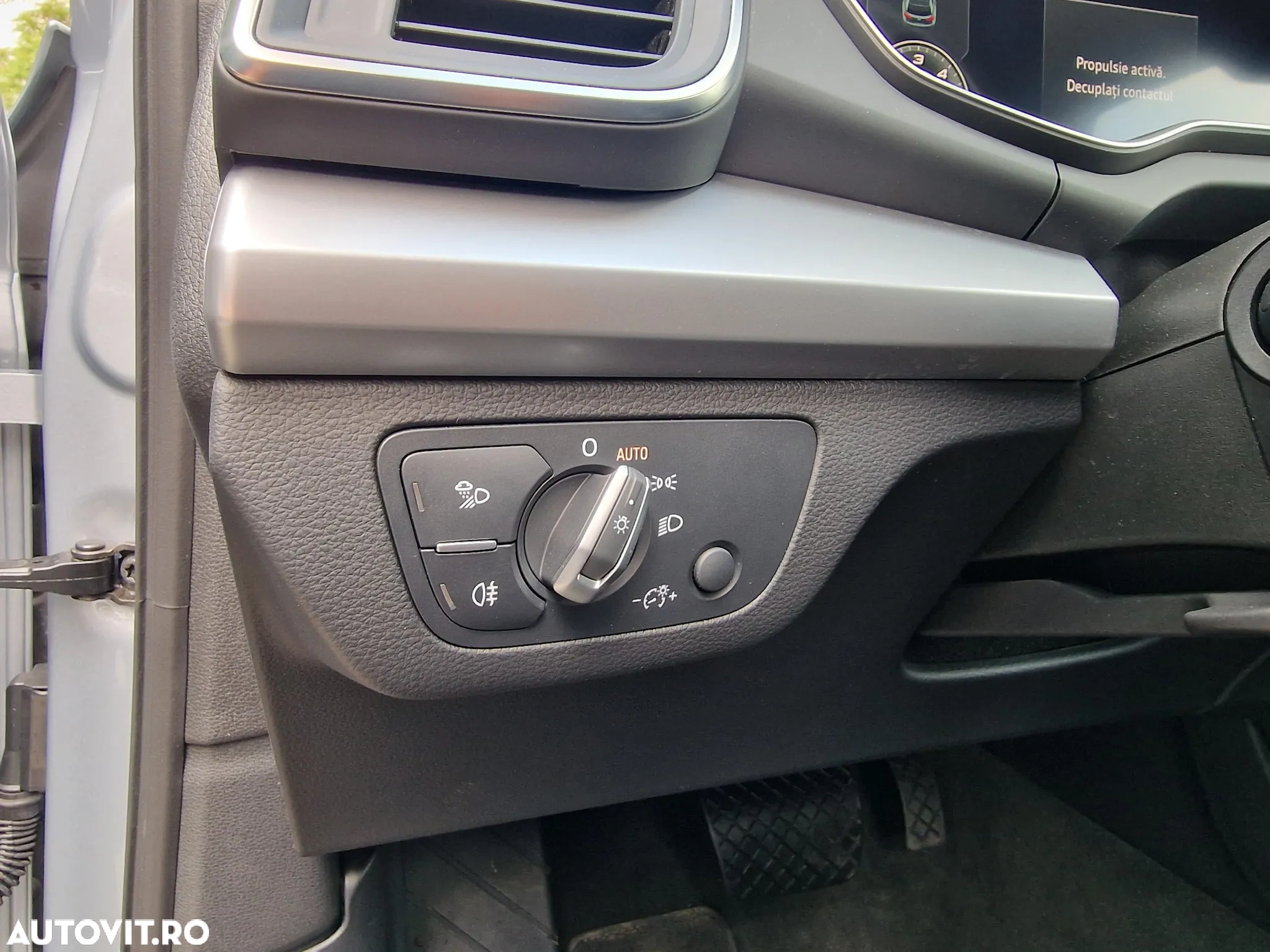 Audi Q5 35 TDI S tronic MHEV Advanced - 21