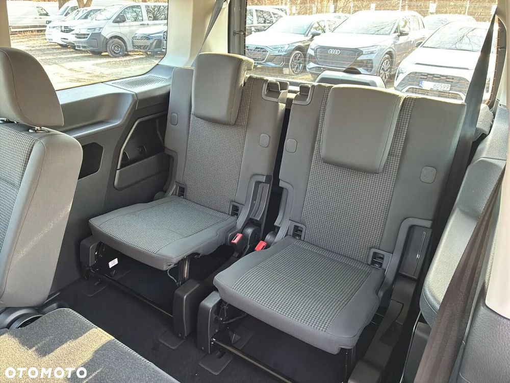 Volkswagen Caddy Maxi 2.0 TDI DSG - 18