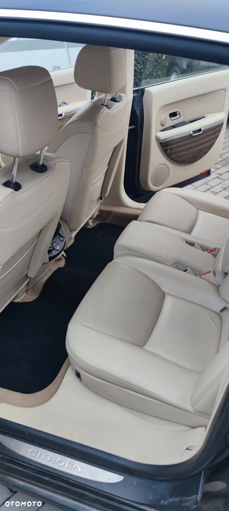 Citroën C6 2.7 HDi 24V - 9