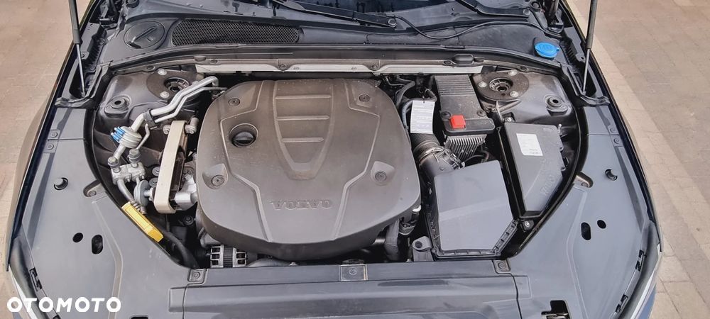 Volvo S90 D4 Inscription - 6