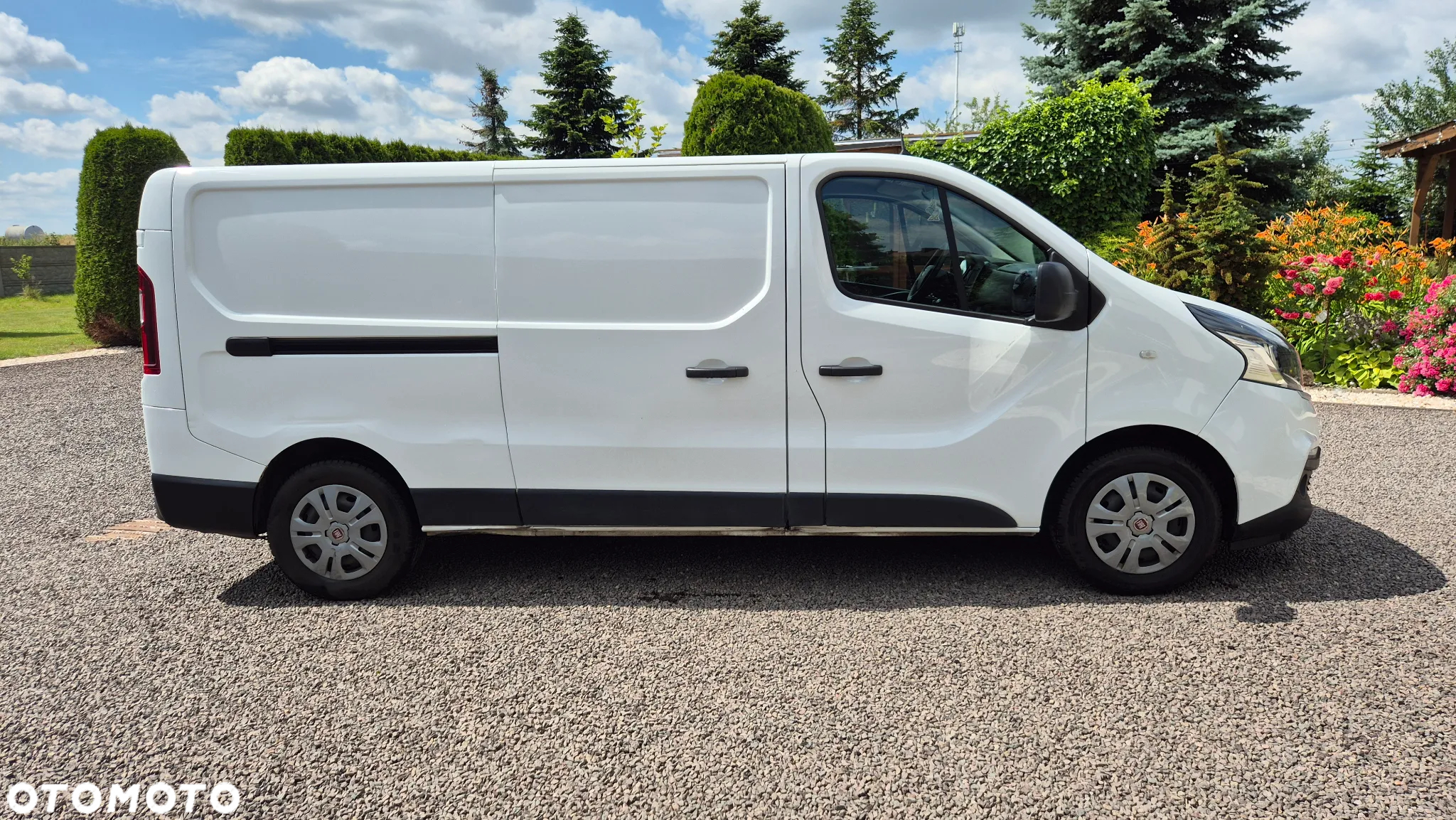 Fiat Talento - 9