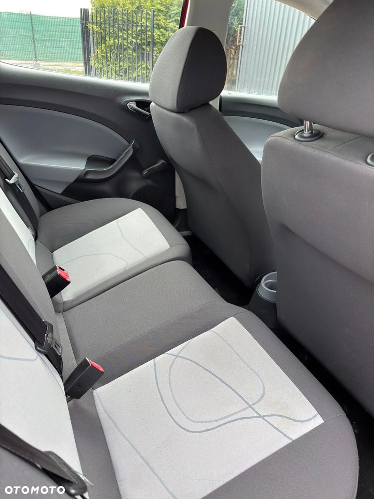 Seat Ibiza 1.2 TDI CR Ecomotive Style - 19