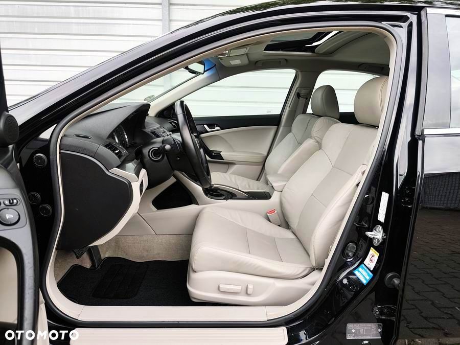 Honda Accord 2.4 Automatik Executive - 12